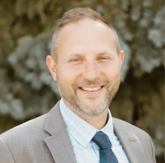 Dr. Brian Walczak in Orland Park, IL