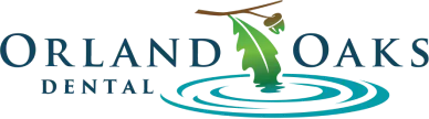 Orland Oaks Dental logo in Orland Park, Illinois