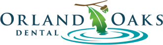 Orland Oaks Dental logo