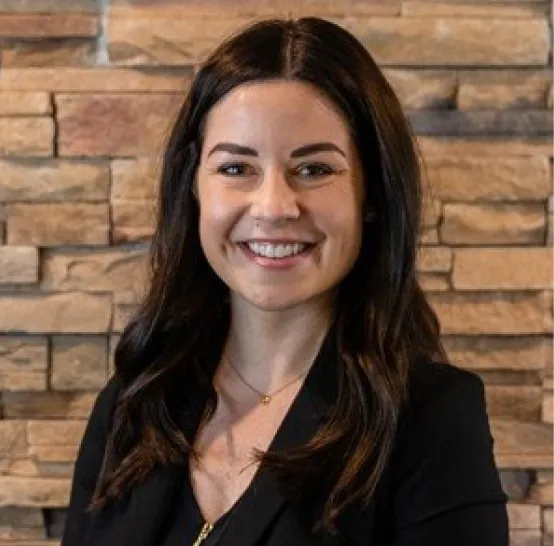 Dr. Sage VanAntwerp in Orland Park, IL